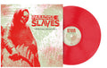 Paradise Slaves: With Hell in His Eyes - (VINYL LP)