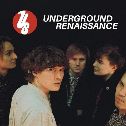 US: Underground Renaissance - (VINYL LP)
