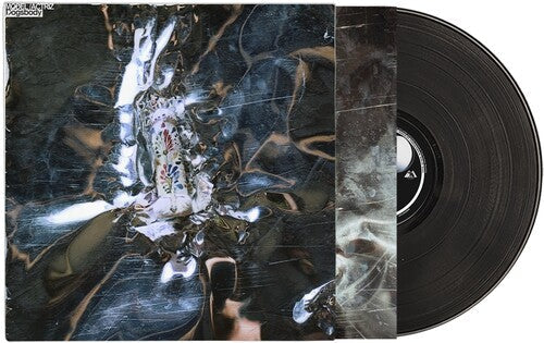 Model (Actriz): Dogsbody - (VINYL LP)