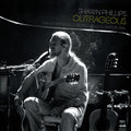 Shawn Phillips: Outrageous - Live at Awhq, 1976 - CD