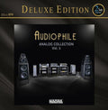 Various Artists: Audiophile Analog Collection Vol. 3 - (VINYL LP)