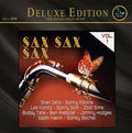Various Artists: SAX SAX SAX, Vol. 1 - (VINYL LP)