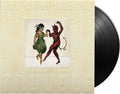Ray LaMontagne: Trouble - (VINYL LP)