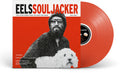 Eels: Souljacker - Red - (VINYL LP)