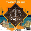 Jjj: Yacht Club - (VINYL LP)