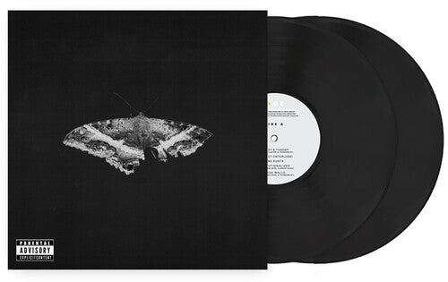 Kendrick Lamar: To Pimp A Butterfly (10 Year Anniversary Edition) - (VINYL LP)
