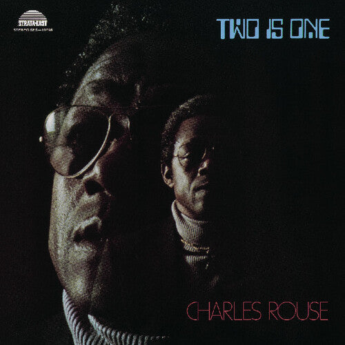 Charlie Rouse: Two Is One - (VINYL LP)