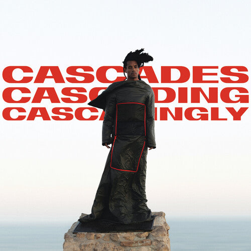 Conner Youngblood: Cascades, Cascading, Cascadingly - (VINYL LP)