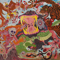 Pigs Pigs Pigs Pigs Pigs Pigs Pigs: Death Hilarious - (VINYL LP)