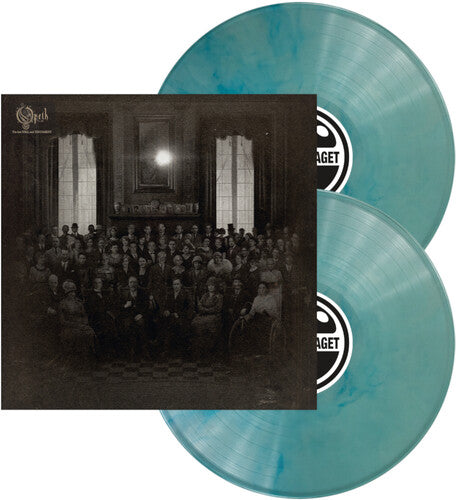 Opeth: The Last Will And Testament - (VINYL LP)