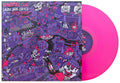 Laura Jane Grace: Adventure Club - Pink - (VINYL LP)
