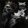 Hate: Bellum Regiis - CD
