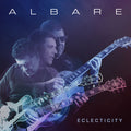 Albare: Eclecticity - (VINYL LP)