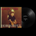 Harley Poe: Horrorful - (VINYL LP)