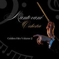 Mantovani Orchestra: Mantovani Orchestra - Golden Hits Vol. 2 - CD