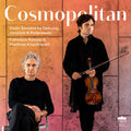 Matthias Kirschnereit: Cosmopolitan - CD
