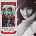 Kristina Marinova: The Bus Came By & I Got On - CD