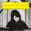 Martha Argerich: Chopin: Piano Sonata No.3. Etc. - UHQCD - CD
