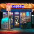 Aesop Rock: Black Hole Superette - CD