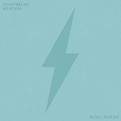 Niall Horan: Heartbreak Weather (5 Year Anniversary) - CD