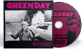 Green Day: Saviors (édition de luxe) - CD