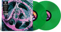 Linkin Park: From Zero (Deluxe Emerald Green) - (VINYL LP)