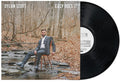 Dylan Scott: Easy Does It - (VINYL LP)