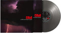 Cold: Different Kind Of Pain - Limited 180-Gram Silver Colored Vinyl - (VINYL LP)