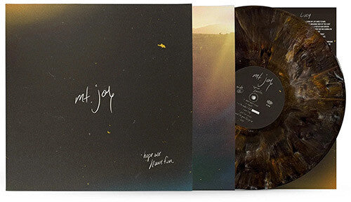 Mt. Joy: Hope We Have Fun - (VINYL LP)