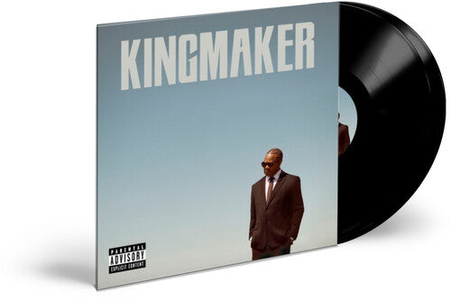 Xzibit: Kingmaker - (VINYL LP)