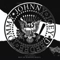Various Artists: Marc Urselli's Ramones (Redux) (Various Artists) - CD