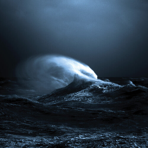 Mark Molnar: Exo - (VINYL LP)