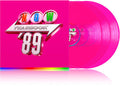 Various Artists: Now Yearbook 1989 / Various - Pink Colored Vinyl - (VINYL LP)
