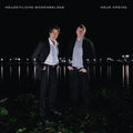 Neuzeitliche Bodenbelage: Neue Kreise - CD