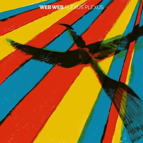 Web Web: Plexus Plexus - (VINYL LP)