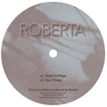 Roberta: Nmr014 - 12-INCH SINGLE