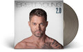 Brett Young: 2.0 [Black Ice LP] - (VINYL LP)