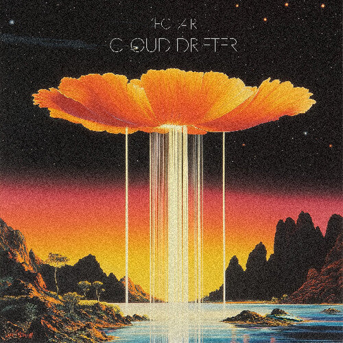 L'Eclair: Cloud Drifter - (VINYL LP)
