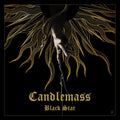 Candlemass: Black Star - CD