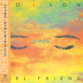 Poison Girl Friend: Shyness - (VINYL LP)