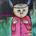 Dinosaur Jr: Without A Sound - (VINYL LP)