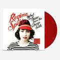 Regina Spektor: What We Saw From The Cheap Seats (Translucent Red LP) - (VINYL LP)