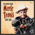 Merle Travis: The Picking Pioneer: 1946-49 - (VINYL LP)