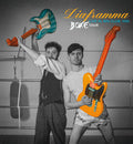 Diaframma: Live Al Big Club: 1988 Boxe Tour - (VINYL LP)