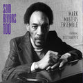 Mark Masters: Sam Rivers 100 - CD