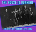 Vivabeat: The House Is Burning: The Best Of Vivabeat - CD