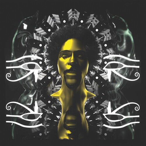Mono/Poly: Moonlight To Sunlight - (VINYL LP)
