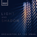 David le Page: Light and Shadow - CD