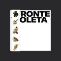 Boregas, Carla / Toku, Anelena: Fronte Violeta - (VINYL LP)