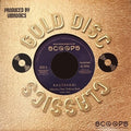 Vibronics / Professa Natti: R.A.S.T.A.F.A.R.I. - 7-INCH SINGLE